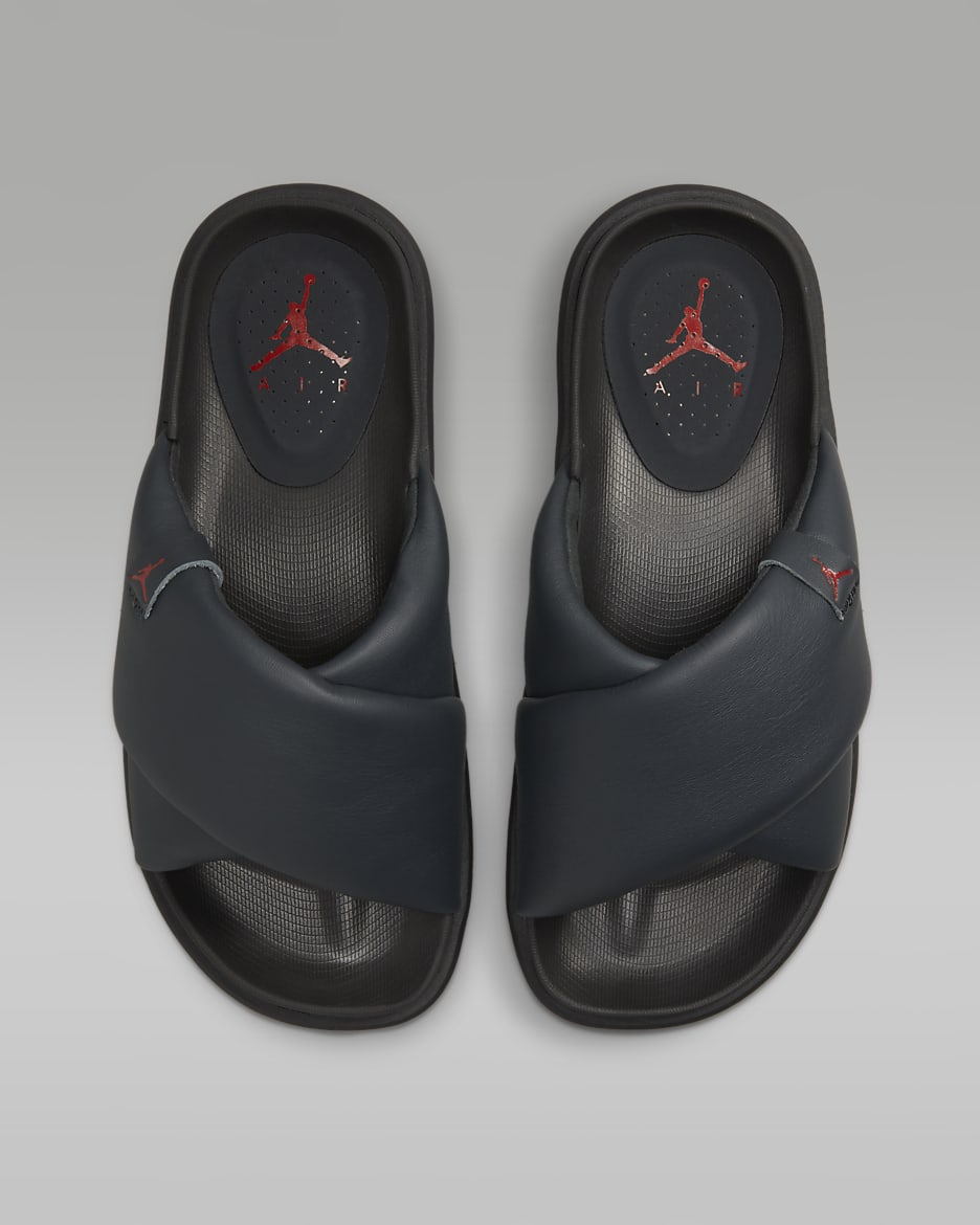 Jordan Sophia Damen Badeslipper